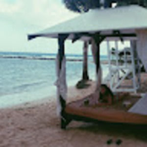 Meet your Posher, Sidonie